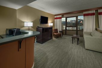 Hotel Four Points By Sheraton Juneau