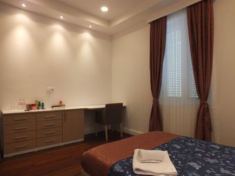 Hotel Papart Butik Dag Evleri