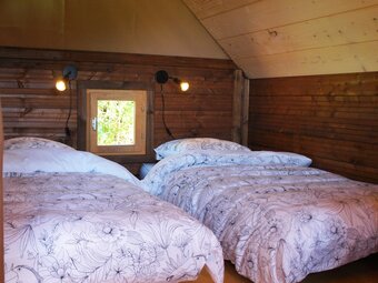 Hotel Domaine Les Filloux