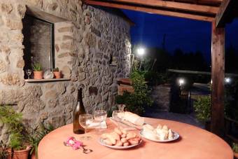 Villa With 2 Bedrooms In Lousada, With Wonderful Lake View, Private Pool, Enclosed Garden - 50 Km From The Beach