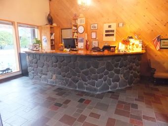 Posada Catskill Mountain Lodge