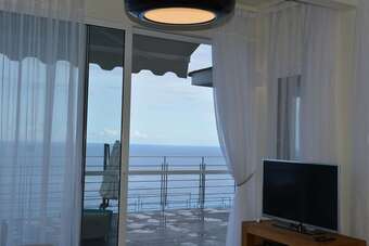 Okeanos Luxury Villas - Resort & Hotel