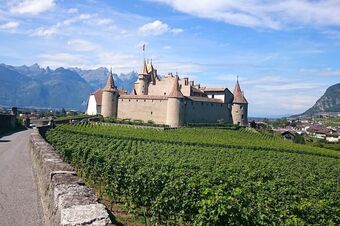 Apartment With 2 Bedrooms In Colle Di Lucoli, With Wonderful City View And Balcony