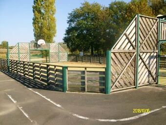 House With 3 Bedrooms In Thil-sur-arroux, With Wonderful Lake View And Enclosed Garden