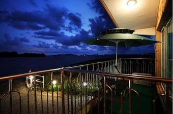 Seagull Dream Pension