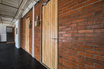 Hotel Good Space Syariah