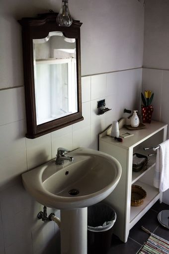 Bed & Breakfast La Cavanella