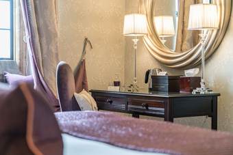 Stapleford Park Country House Hotel And Sporting Estate