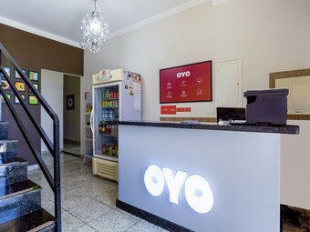 Oyo Hotel Sonho Meu