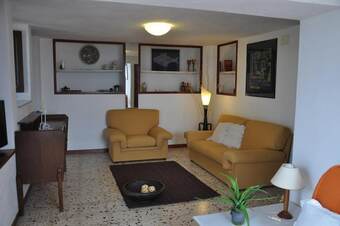 Apartamento La Terrazza Sul Mare