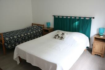 Hotel G�te La Grave Haute Sud