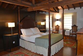 Agroturismo Casa De Lamas