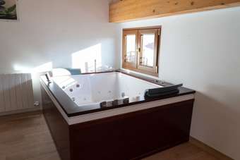 Agroturismo Casa Rural Abuela Andrea