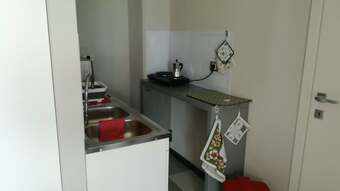 Bed & Breakfast La Fontanella