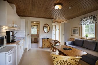 Cabana First Camp Mellsta-borl�nge