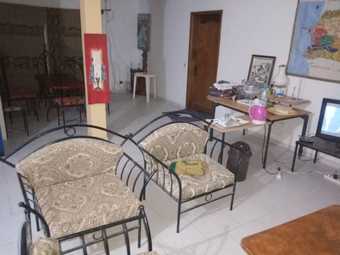 Hotel Eden Beach Saint-louis