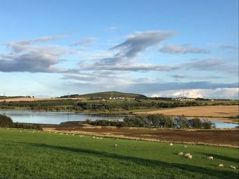 Craigduckie Shepherds Huts