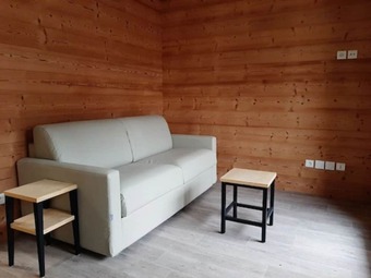 Olydea Perri�re Saint Colomban