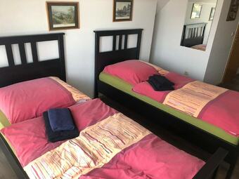 Pension Hotel Holthausen