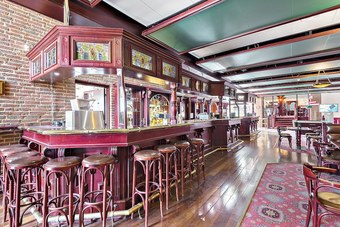 Fils� Hotel - T�nder