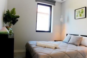 Hotel Galafura Design House