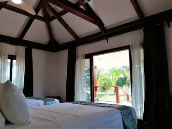 Hotel Dipudo Private Island Resort