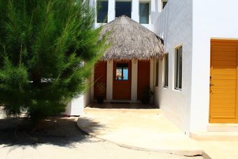 Iz Cay Luxury Ocean Front Villa