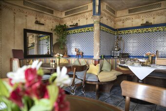 Hotel Fischerst�berl