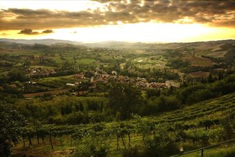 Agroturismo Agriturismo Ca' Isotta