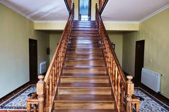 Villa With 6 Bedrooms In Mogadouro, With Private Pool, Terrace And Wifi