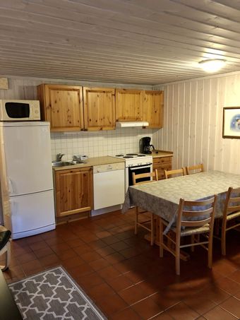 Sj�sanden Feriepark