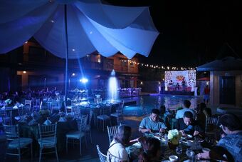 Hotel Dolores Lake Resort