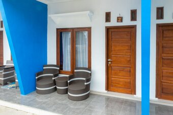 Hotel Oyo 2169 Anugrah Bromo Homestay