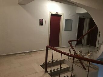 Bed & Breakfast Koprulu Hotel