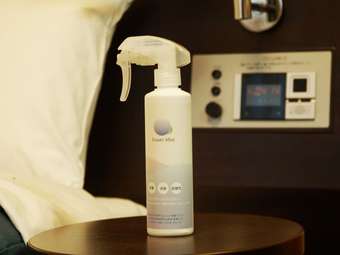 Hotel Route-inn Grantia Shiretoko Shariekimae