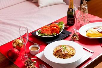 Hotel Mine - Adults Only