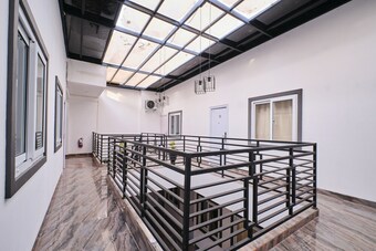 Hotel Oyo 2314 Hapsari Homestay