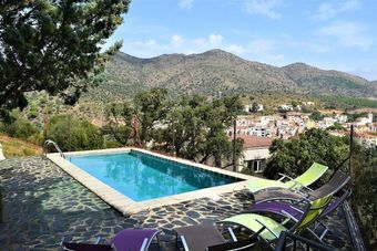 Apartamento Colera-3