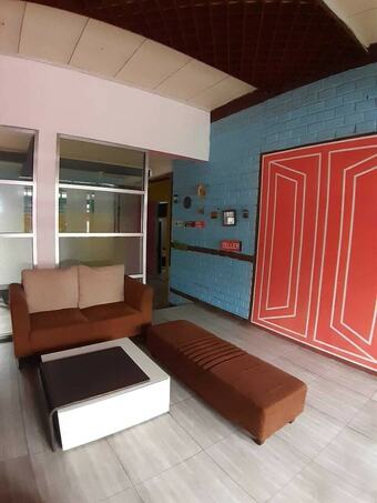 Bed & Breakfast Aminah Homestay And Tour