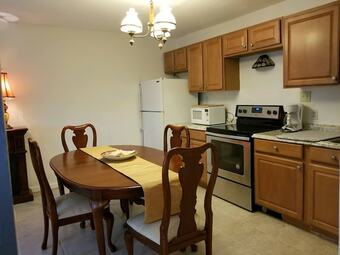 Posada Lily Creek Lodge