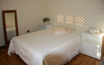 Apartamento House & Garden