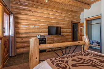 Bed & Breakfast Spirit Lodge At Silverstar