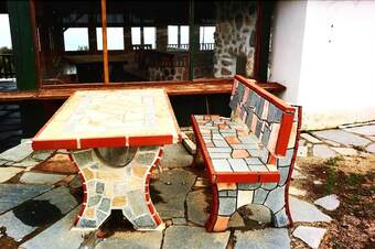 Hotel Pangeo Forest Village