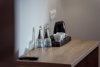 Hotel Lawendowy Dw�r