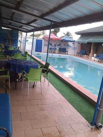 Hotel H�tel Gloria