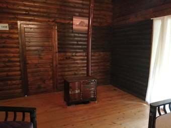 Hotel Sakli Cennet Esadiye