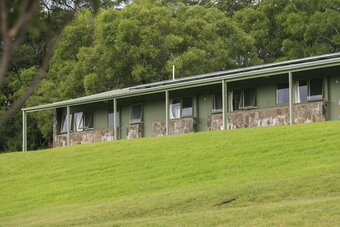 Reflections Holiday Parks Killalea