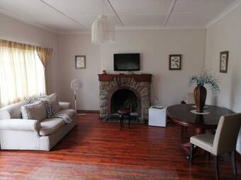 Posada Stagger Inn Game Farm