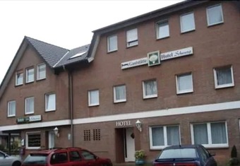 Hotel Schwung