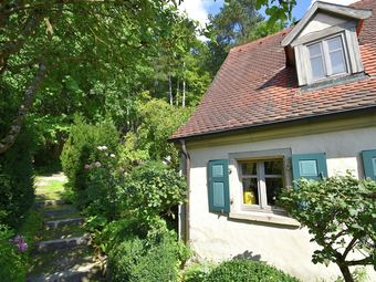 Lovely Holiday Home In Weissenburg With 3 Bedrooms Sleeps 6